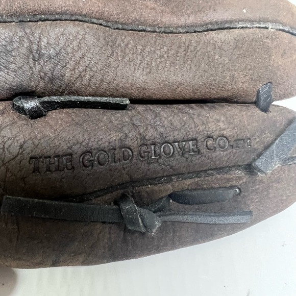 Rawlings LHT RBG36DB 12 1/2” baseball glove - Picture 5 of 7